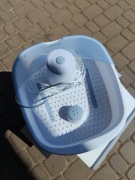 Masażer do stóp Lanaform hydromasaż 