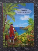 Daniel Defoe Przypadki Robinsona Kruzoe 