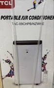 Klimatyzator/ogrzewanie/osuszanie TCL TAC-09CHPB/NZWHE 3w1 24M GW