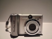 Aparat cyfrowy CANON PowerShot