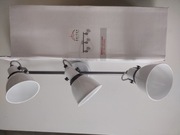 Lampa , spot, klinkier na sufit, ścianę, 