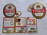 Etykiety piwne browar piwo