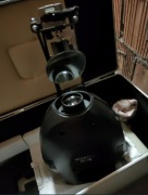 Skaner Eurolite TS-7b 