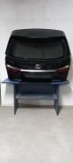 KLAPA tylna bagażnika Lexus RX IV