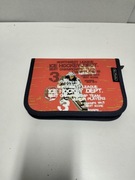 Piórnik szkolny z motywem hokeja