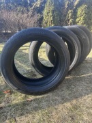 Opony letnie Bridgestone Turanza 4 szt 215/55/18 18 cali