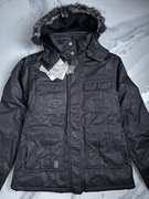 Kurtka damska narciarska zimowa Fob 4f XL