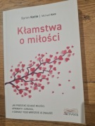 Kłamstwa o miłości Byron Katie, Michael Katz