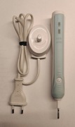 Ładowarka ORAL-B SZCZOTECZKA ELEKTRYCZNA DO ZĘBÓW TIMER z ładowarką