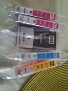 Tusze do HP OfficeJet 6950