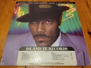 SWEET PEA ATKINSON- Don't Walk Away (ex)