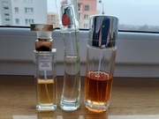 Calvin Klein Kenzo  Elizabeth Arden