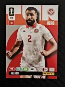 PANINI FIFA WORLD CUP 2026 ALI ABDI nr.472 ( Tunezja )