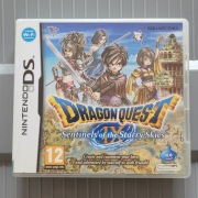 Dragon Quest IX Nintendo DS NDS