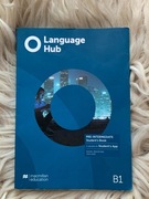 Language Hub Pre-intermediate Podręcznik
