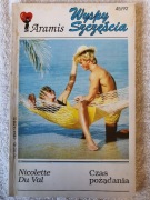 ARAMIS Wyspy szczęścia - Czas pożądania - Nicolette Du Val