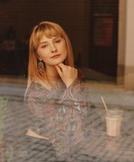 Sesja fotograficzna - Toruń