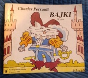Bajki CHARLES PERRAULT