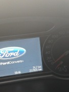 Licznik ford convers 