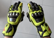 Dainese Full Metal 6 Replica VR46 3XL