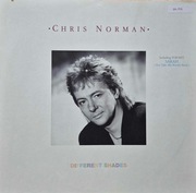 Chris Norman – Different Shades