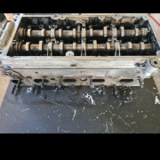 Głowica silnika 2.0tdi DFF