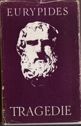 Eurypides - Tragedie