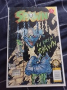 Spawn nr 36; Mandragora