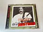 Carlos Santana - The Best Of
