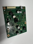 płytka zasilająca z driverem led sony 1-004-240-11