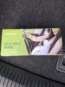 Adapter do pasów dla kobiet w ciąży