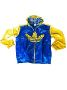 Adidas bluza/kurtka oldschool vintage