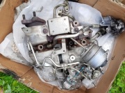 Turbosprężarka Turbina Turbo Mazda CX5 2.2diesel