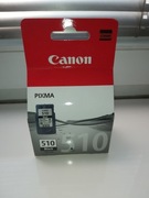 Nowy Tusz Canon PG-510 9ml 
