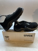 Buty ochronne Uvex 