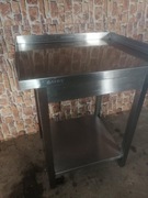 Stół gastronomiczny 