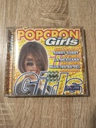 Płyta CD Popcorn Girls 