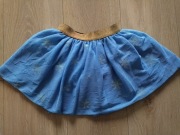 Spódniczka dla dziewczynki 92