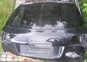Klapa Audi A6 C6 Avant 2006r