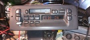 Clarion radiomagnetofon samochodowy do peugeot 