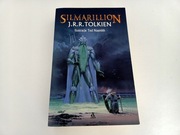 J.R.R TOLKIEN SILMARILLION