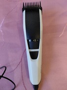 Trymer do brody nowy philips do zarostu golarka maszynka