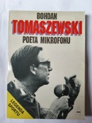 Poeta Mikrofonu Bohdan Tomaszewski 