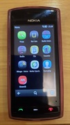 telefon  Nokia 500