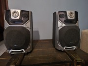 Kolumny głośnikowe stereo LG FE-262E