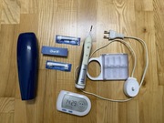 Szczoteczka elektryczna Oral B Triumpf 5000 typ 3762
