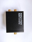 Adapter analogowo cyfrowy 