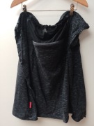 Szale do karmienia Skip hop i pulp