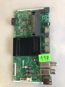 Płyta główna 17MB185Y JVC LT-43VA7300