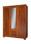 Duża szafa pojemna nowa San Remo Jasne 